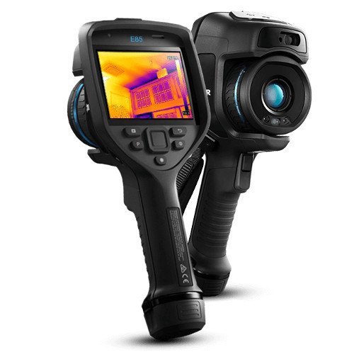 Thermal Cameras Melbourne